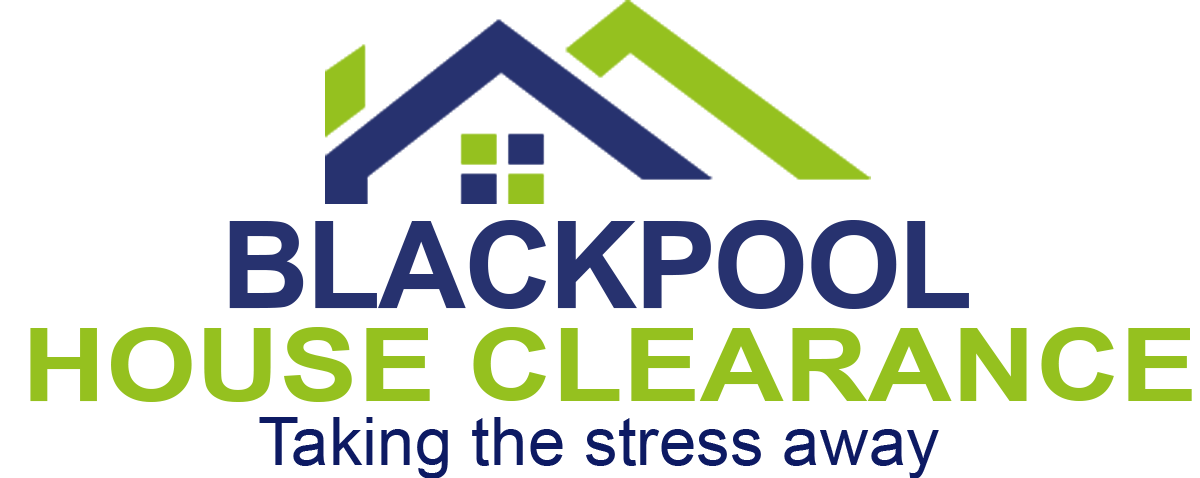 Blackpool House Clearance